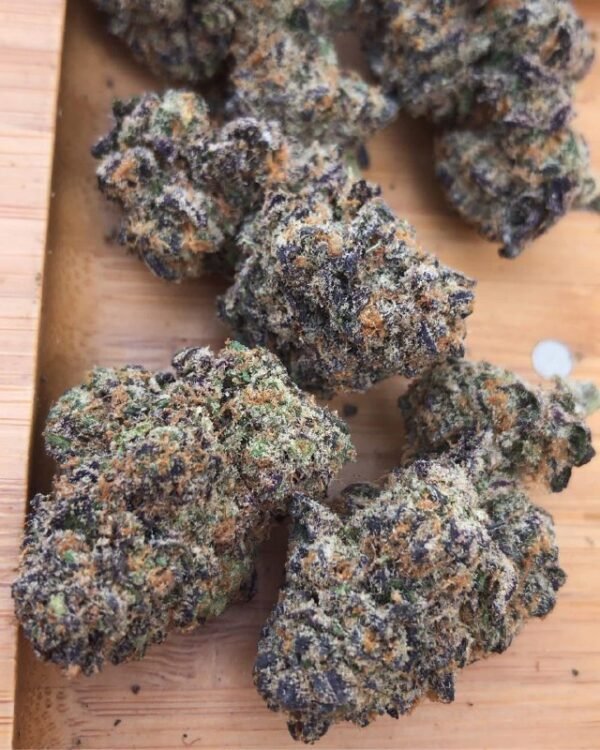 Buy Bruce Banner cannabis online