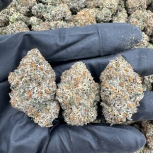 buy Stuffed Oreoz cannabis online