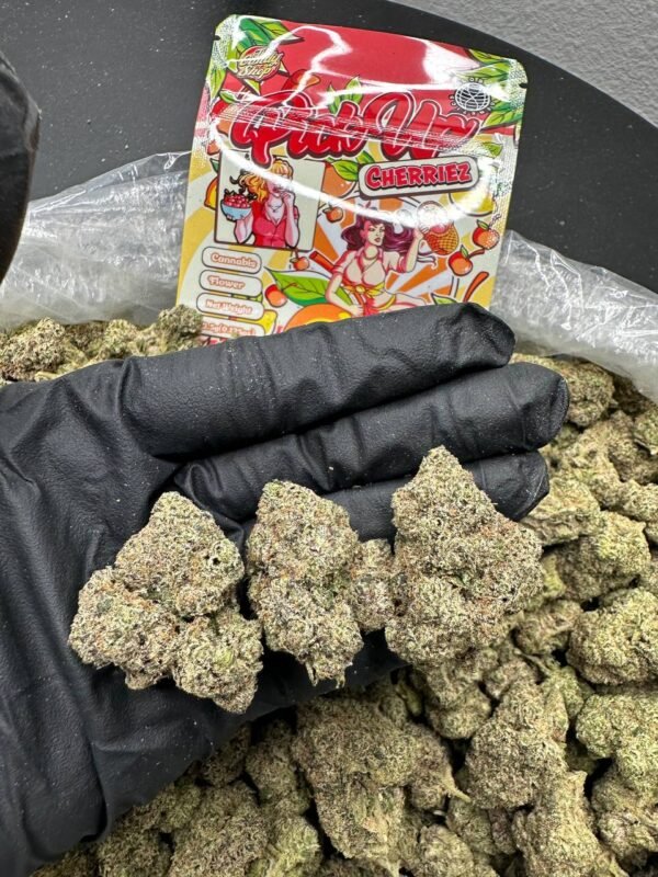 buy Emperor Cookie Dough cannabis online