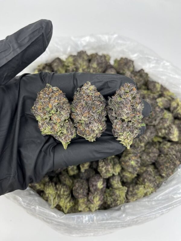 buy Bruce Banner#3 cannabis strain online