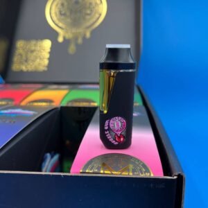 buy Muha MEDS thc carts online