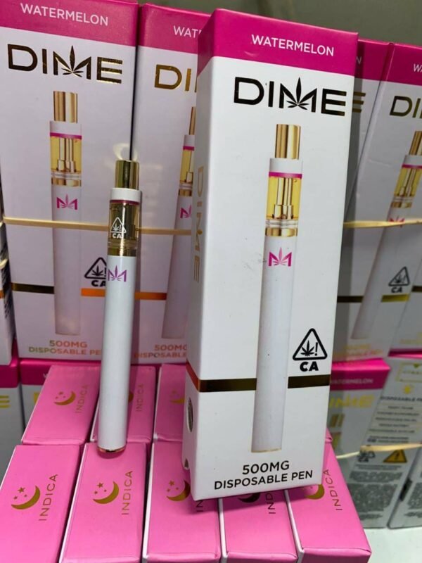 buy dime thc carts online
