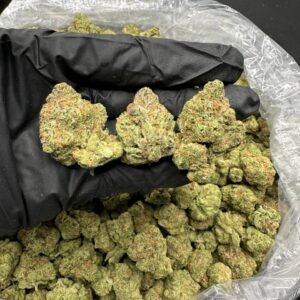 buy Sour Larry Lime pebbles cannabis strain online