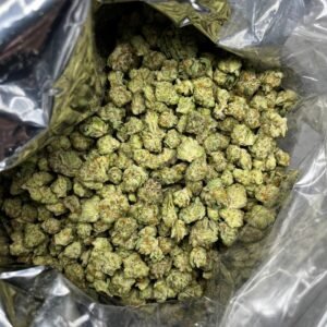 buy GORILLA GLUE cannabis strain online