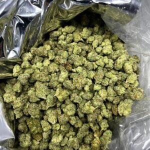Buy JEALOUS BANANAS cannabis strain online