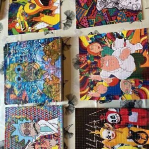 BUY LSD SHEETS ONLINE