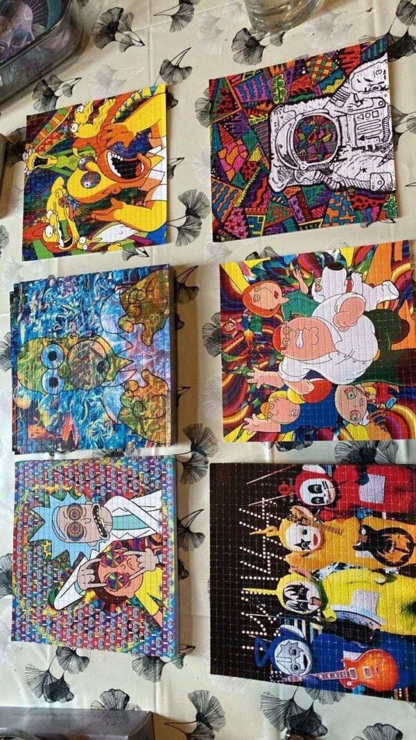 BUY LSD SHEETS ONLINE
