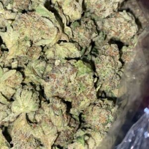 buy Strawberry Cough cannabis strain online